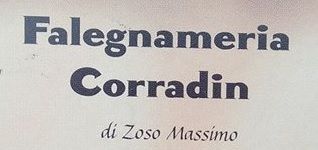 FALEGNAMERIA CORRADIN di ZOSO MASSIMO